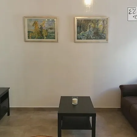 Apartamento El Barrio / La Torna Apartamento Nerja