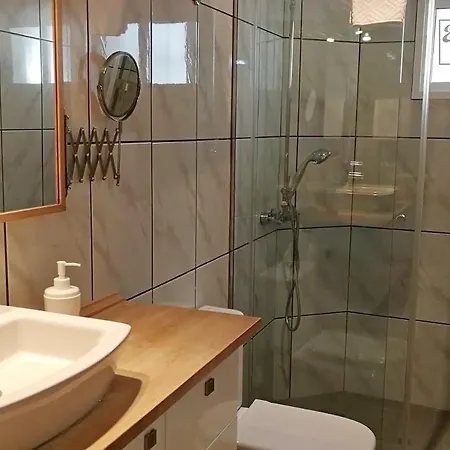 Apartamento Apartamento El Barrio / La Torna