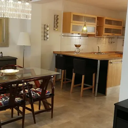 Apartamento El Barrio / La Torna Nerja