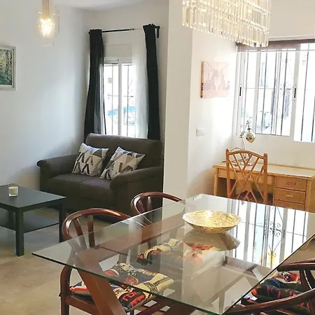Apartamento Apartamento El Barrio / La Torna