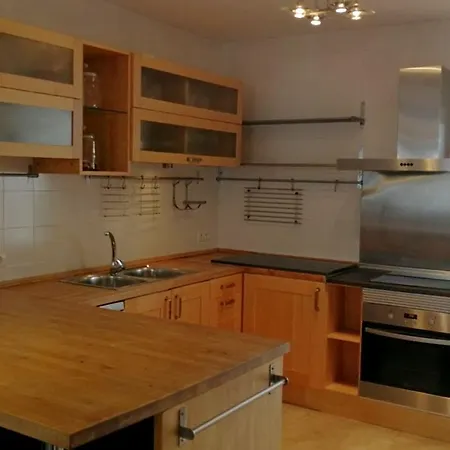 Apartamento El Barrio / La Torna Nerja