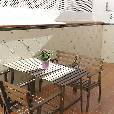 Apartamento El Barrio / La Torna *
