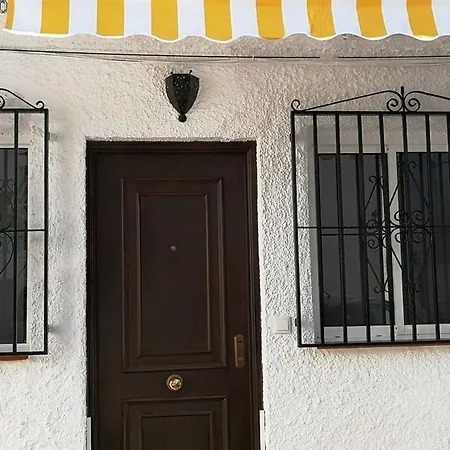 Apartamento Apartamento El Barrio / La Torna *